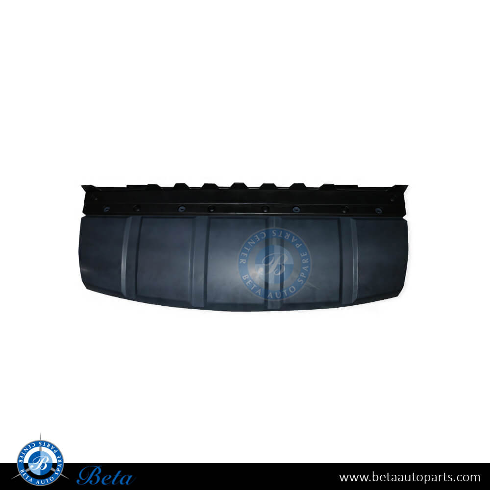 Front Bumper Tow Cover for Range Rover Vogue 2013-2017 models, Part Number LR038741 Front Bumper Tow Cover for Range Rover Vogue 2013-2017 models, Part Number LR038741